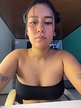 ALANAH KITTY online show from 4, 5, 2026