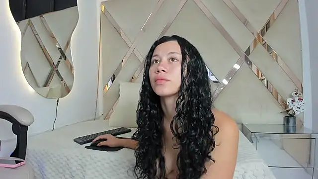 Sofia-candyht online show from 16, 1, 2025