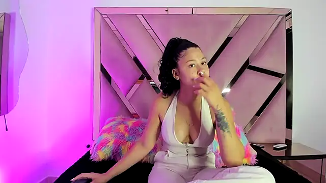 Sofia-candyht online show from 18, 2, 2025