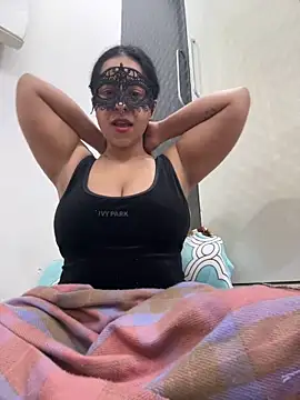 Snapshot of maskinamy chatting on 19, 3, 2025 maskinamy online show from 19, 3, 2025