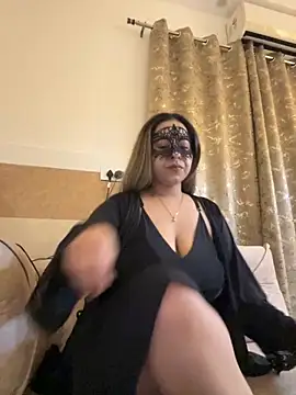 Snapshot of maskinamy chatting on 8, 9, 2025 maskinamy online show from 8, 9, 2025