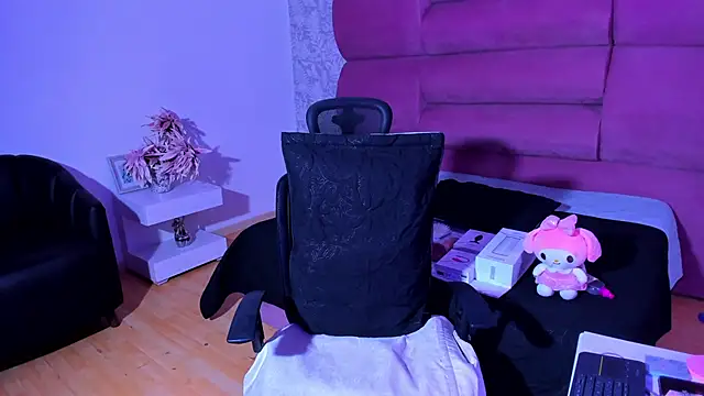 melodybonss  online show from 18, 12, 2024