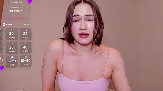 Snapshot of sleeeep_y chatting on 3, 12, 2024 sleeeep y online show from 3, 12, 2024