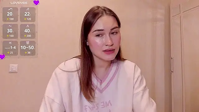 Snapshot of sleeeep_y chatting on 22, 1, 2025 sleeeep y online show from 22, 1, 2025