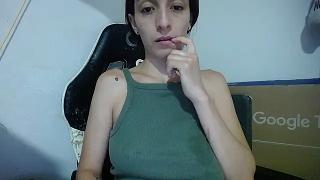 Snapshot of bulma_milk chatting on 30, 3, 2026 bulma milk online show from 30, 3, 2026