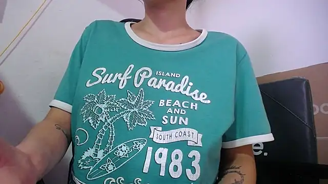 Snapshot of bulma_milk chatting on 18, 4, 2026 bulma milk online show from 18, 4, 2026