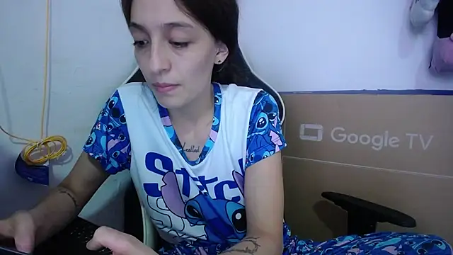 Snapshot of bulma_milk chatting on 4, 5, 2026 bulma milk online show from 4, 5, 2026