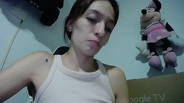 Snapshot of bulma_milk chatting on 6, 5, 2026 bulma milk online show from 6, 5, 2026