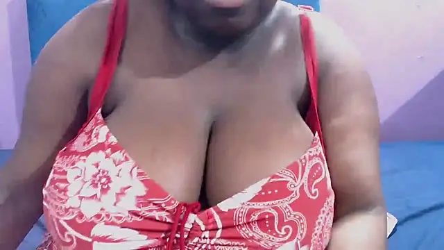 DARKGIANTMELANIN online show from 26, 7, 2026