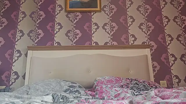 AlejandraDelaney online show from 11, 3, 2026