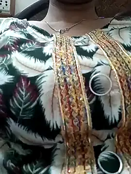 Snapshot of Rajni-Mehra chatting on 26, 2, 2025 Rajni-Mehra online show from 26, 2, 2025