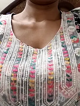 Snapshot of Rajni-Mehra chatting on 5, 3, 2025 Rajni-Mehra online show from 5, 3, 2025