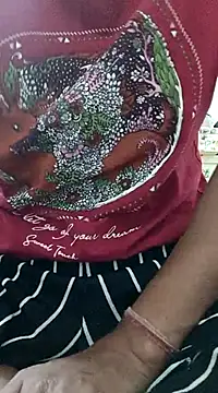 Snapshot of Rajni-Mehra chatting on 9, 3, 2025 Rajni-Mehra online show from 9, 3, 2025