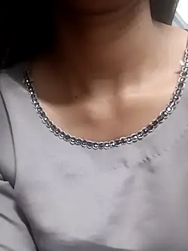 Snapshot of Rajni-Mehra chatting on 10, 3, 2025 Rajni-Mehra online show from 10, 3, 2025