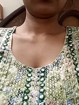 Snapshot of Rajni-Mehra chatting on 16, 3, 2025 Rajni-Mehra online show from 16, 3, 2025