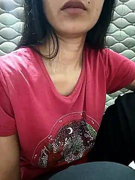 Snapshot of Rajni-Mehra chatting on 15, 1, 2026 Rajni-Mehra online show from 15, 1, 2026