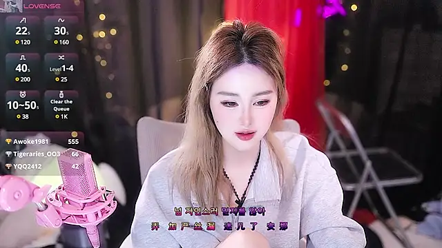 Evajoannana online show from 14, 3, 2025