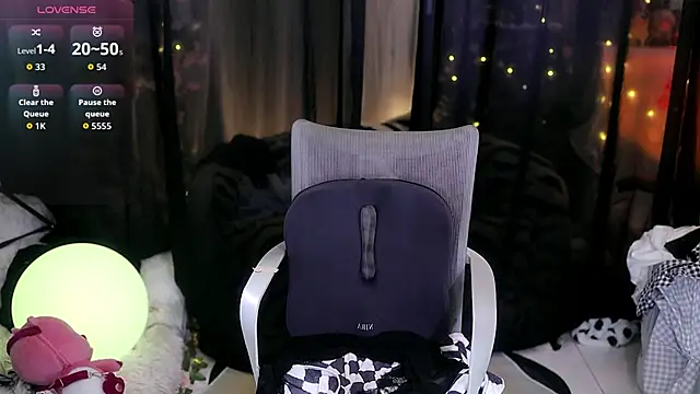 Evajoannana online show from 26, 9, 2025