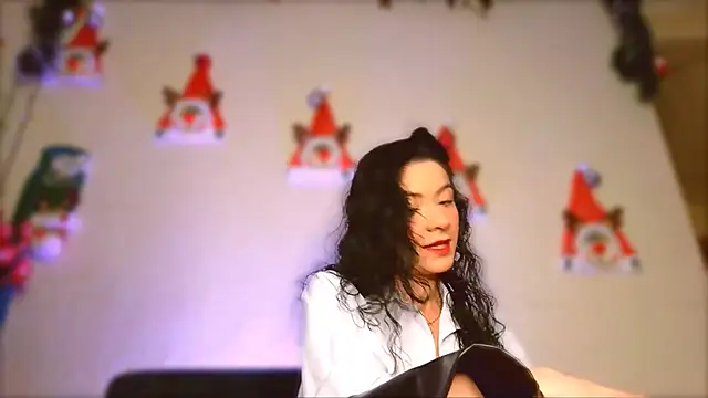 miabeautyxx online show from 20, 12, 2024