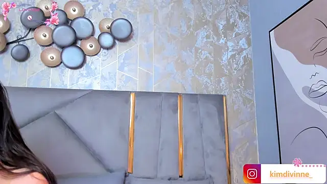 Snapshot of KimDevinne chatting on 30, 1, 2025 KimDevinne online show from 30, 1, 2025