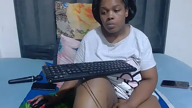 Snapshot of BigbootyNickyx chatting on 29, 7, 2026 BigbootyNickyx online show from 29, 7, 2026