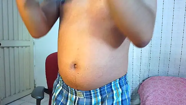 Orionferrer- online show from 25, 6, 2026