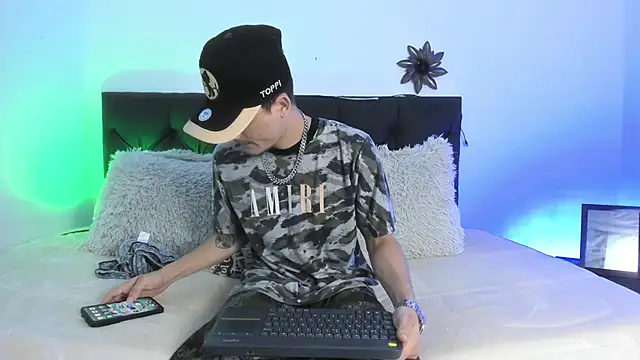 PhilipRich online show from 18, 3, 2025