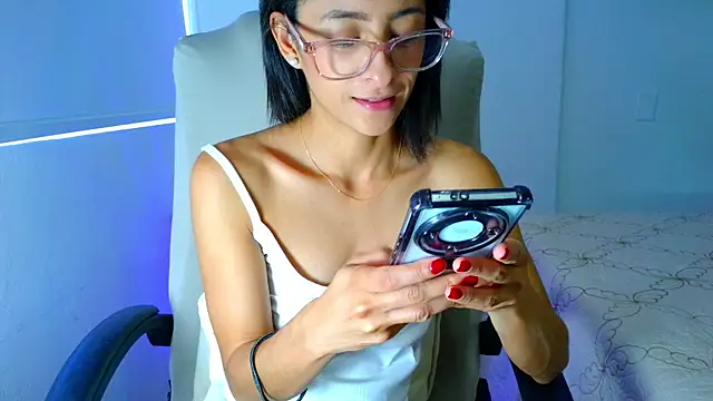 Snapshot of thedianakaro chatting on 28, 7, 2026 thedianakaro online show from 28, 7, 2026