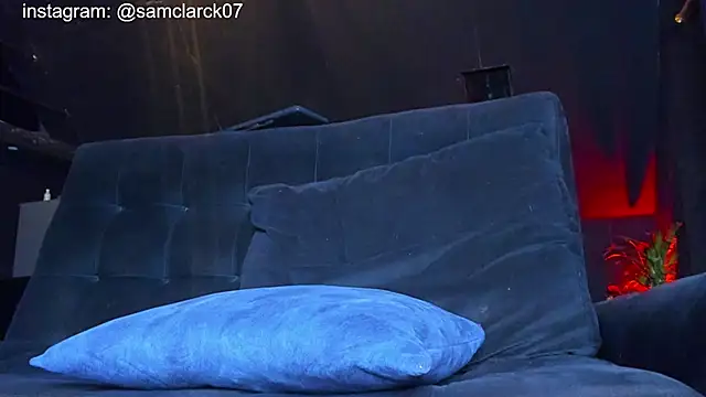 Sam clarck online show from 3, 10, 2025