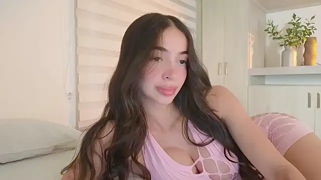 Siny Moore online show from 27, 1, 2025