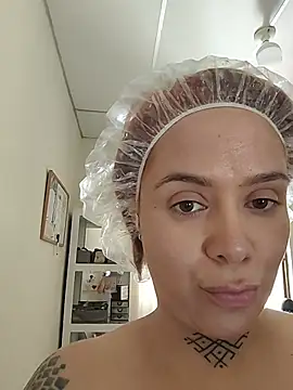 KatInk online show from 20, 3, 2026