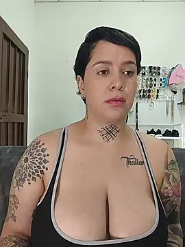 KatInk online show from 29, 4, 2026