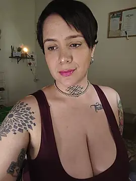 KatInk online show from 1, 7, 2026