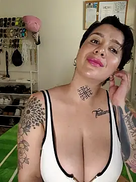 KatInk online show from 6, 7, 2026