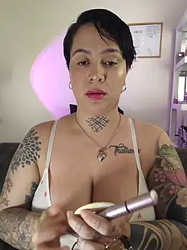 KatInk online show from 14, 7, 2026