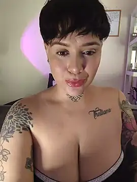 KatInk online show from 15, 7, 2026