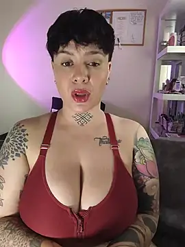 KatInk online show from 17, 7, 2026