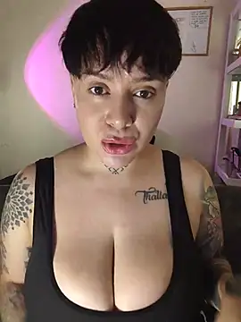 KatInk online show from 19, 7, 2026