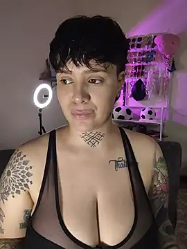 KatInk online show from 23, 7, 2026
