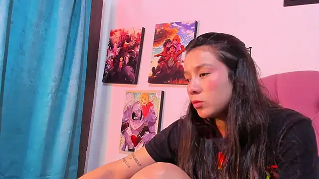 teffy lee online show from 26, 9, 2025