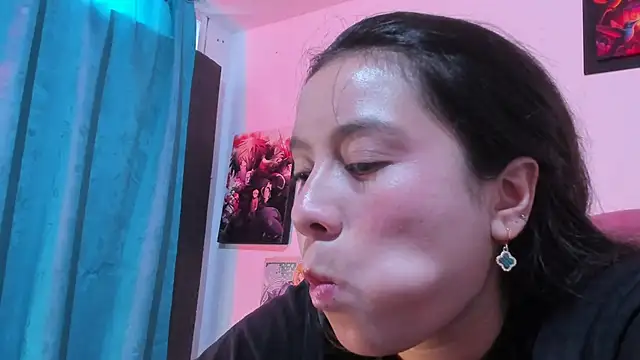 teffy lee online show from 3, 10, 2025