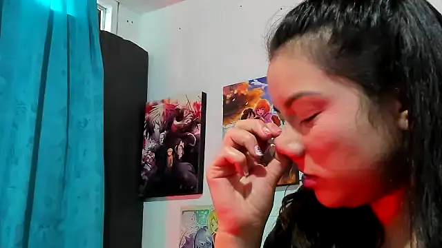 teffy lee online show from 28, 11, 2025