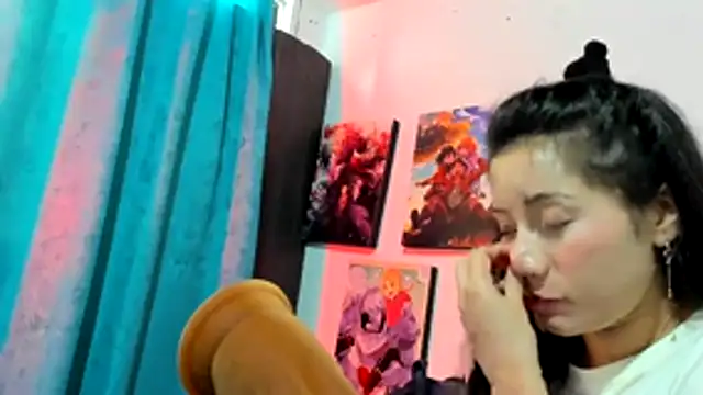 teffy lee online show from 1, 12, 2025