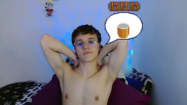 Snapshot of Im_Oliverpark chatting on 25, 9, 2025 Im Oliverpark online show from 25, 9, 2025