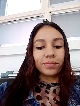 Luci And Sofi online show from 24, 2, 2026