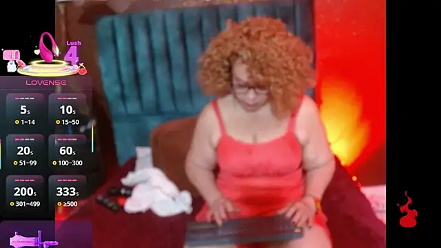 PervertedMature online show from 5, 3, 2026