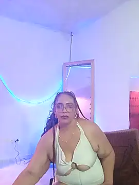 PervertedMature online show from 1, 5, 2026