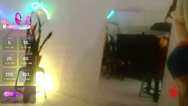 PervertedMature online show from 6, 5, 2026