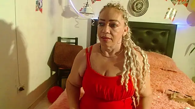 PervertedMature online show from 13, 6, 2026