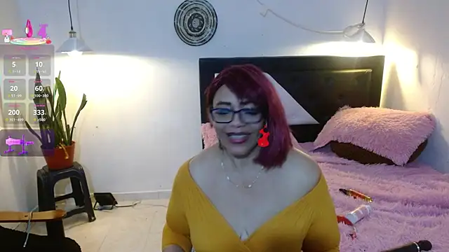 PervertedMature online show from 18, 7, 2026